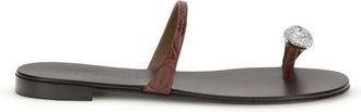 Giuseppe Zanotti Sandals
