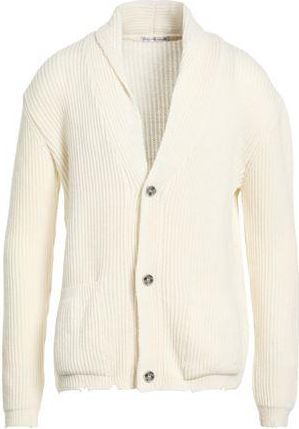 Daniele Alessandrini MAGLIERIA - Cardigan su YOOX.COM