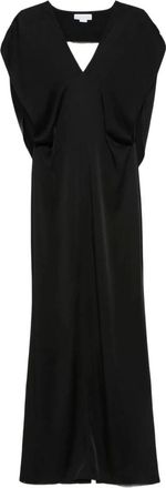 Stella McCartney Mujer, Vestidos, Negro, Talla: S