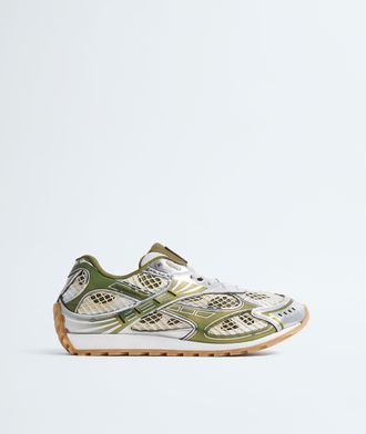 Bottega Veneta Orbit Sneaker - Bottega Veneta