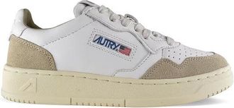 Autry Baskets-medaillewinnaar