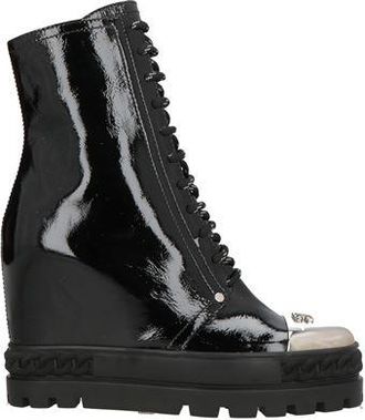 Casadei CALZADO - Botines de ca&ntilde;a alta en YOOX.COM