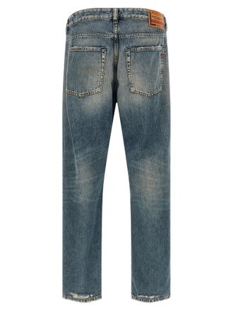 Diesel Industry Jeans - Blue
