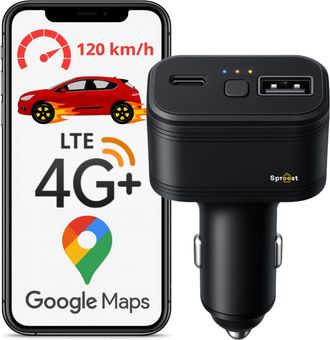 OEM Localizador Gps 4g S708l