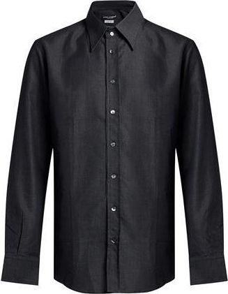 Dolce & Gabbana TOPWEAR - Camicie su YOOX.COM