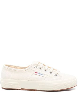 Superga 2750 sneakers - Neutrals