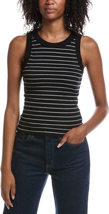 Michael Stars Gina Ringer Tank Top