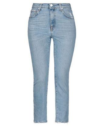 Pinko HOSEN & RÖCKE - Jeanshosen auf YOOX.COM