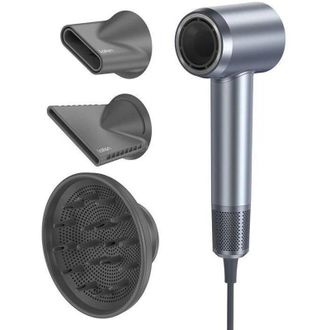 Aglaia Secador De Pelo Laifen Swift Special Ionization, 59 Db, 22 M/s, Potente, 1600 W