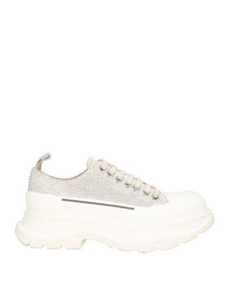 Alexander McQueen SCHUHE - Sneakers auf YOOX.COM