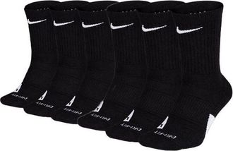Nike Stocking Sports GS Combination Black SX7627-010