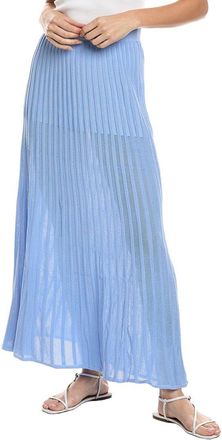 Solid & Striped The Bridget Skirt