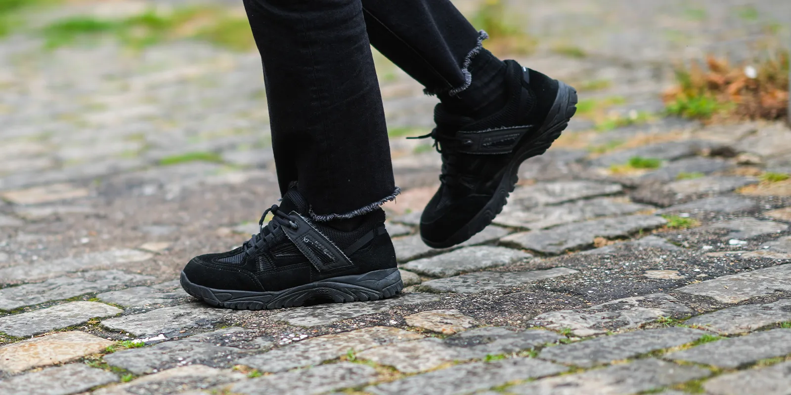 The best black sneakers for men Stylight