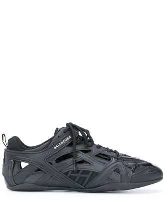 Balenciaga Sneakers Drive - Nero