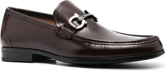 Ferragamo Grandioso Loafer - Purple