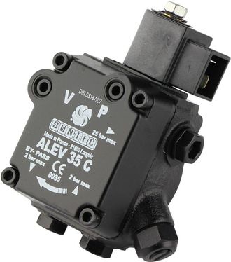 Bosch Pompe Fioul Sunt Alev35c - Geminox : 8718578019