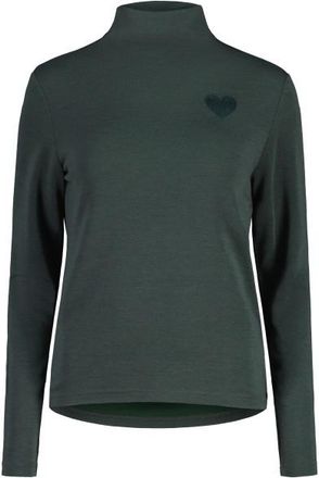 Maloja SchneekoppeM. Fleecepullover f&uuml;r Damen | blau