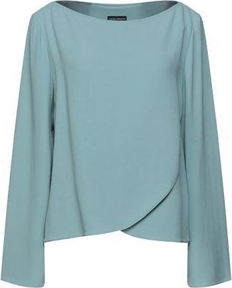 Emporio Armani TOPWEAR - Tops sur YOOX.COM