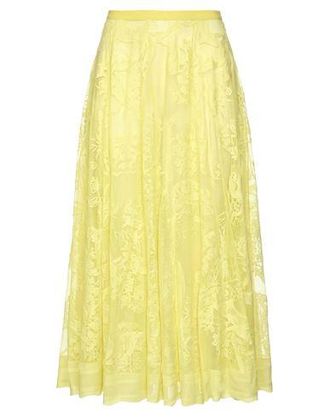 Dior BOTTOMWEAR - Maxi skirts on YOOX.COM