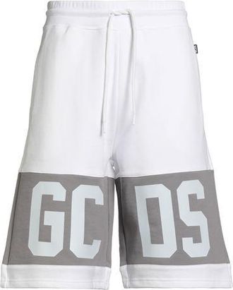 GCDS BOTTOMWEAR - Shorts & Bermuda Shorts sur YOOX.COM