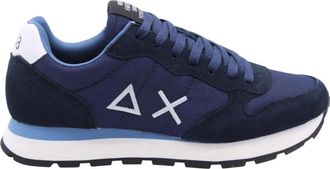 Sun 68 Uomo, Scarpe, Blu, 44 EU, new