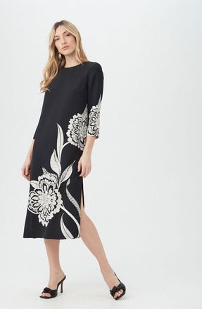 Trina Turk Cointreau Dress