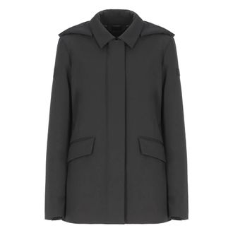 Peuterey Mujer, Chaquetas, Negro, Talla: M