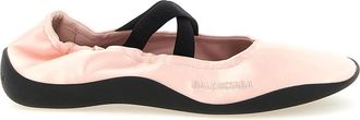 Balenciaga Shibuya Ballet Flats