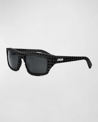 Dior 3D S1I Sunglasses
