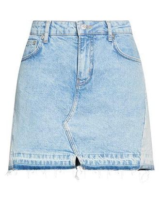 Moschino PARTES DE ABAJO - Shorts vaqueros en YOOX.COM