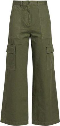 Aspesi BOTTOMWEAR - Trousers on YOOX.COM