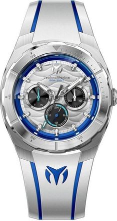 Technomarine Cruise Quartz Mens Watch TM-125016