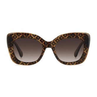 Kate Spade New York Dames, Accessoires, Bruin, Maat: ONE Size
