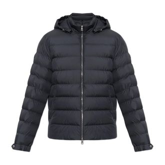 Moncler Uomo, Giacche, Blu, 2Xl, new