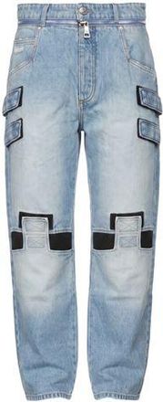 Balmain BOTTOMWEAR - Jeans sur YOOX.COM