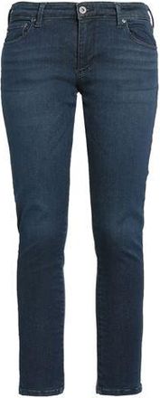 AG - Adriano Goldschmied HOSEN & R&Ouml;CKE - Jeanshosen auf YOOX.COM