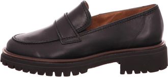 Paul Green Dames, Schoenen, Zwart, Maat: 39 EU Leer