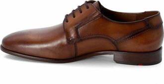 Lloyd Lloyd, Heren, Schoenen, Bruin, Maat: 40 EU Leer