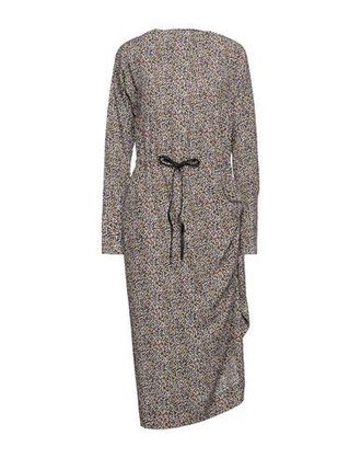 Vivienne Westwood DRESSES - Midi dresses on YOOX.COM