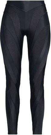 MUGLER BOTTOMWEAR - Leggings su YOOX.COM