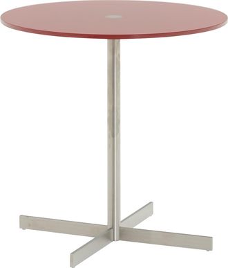 Dreieck Design Beistelltisch Lias