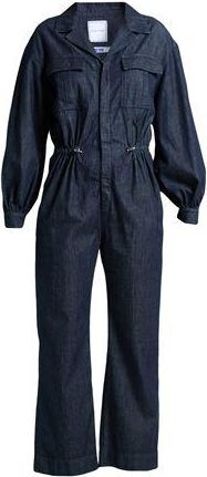 Jacob Cohen JUMPSUITS & TRACKSUITS - Jumpsuits sur YOOX.COM
