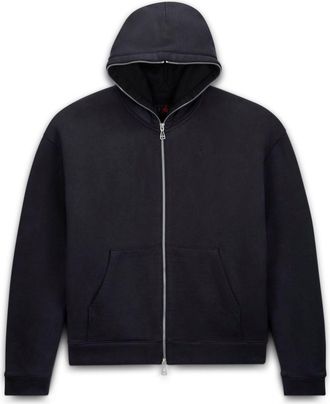 Nike Jordan Air Jordan x Travis Scott Full Zip Hoodie Asia Sizing Black DZ5501-010