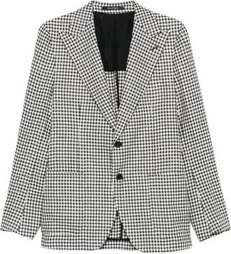 Tagliatore Single-breasted Blazer