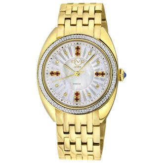 Gevril Group Palermo Womens Watch
