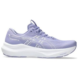 Asics GT-2000 14 Runningschuhe f&uuml;r Damen | lila/wei&szlig;