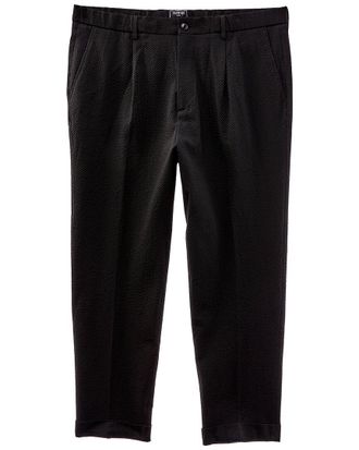 Todd Snyder Todd Snyder Seersucker Traveler Suit Pant