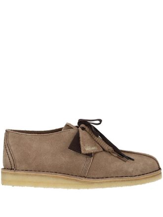 Clarks Flat Shoes
