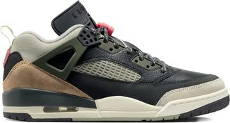 Nike Jordan Sneakers Spizike Low - Nero