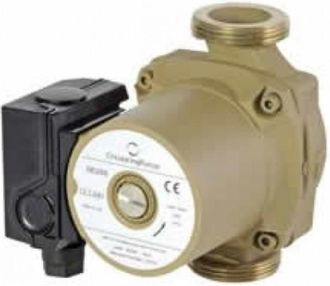 Universal Works Circulador De Bronce Agua Sanitaire Se20 1 Vel